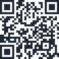 猎职蜂Android APP下载二维码 兼职招聘APP